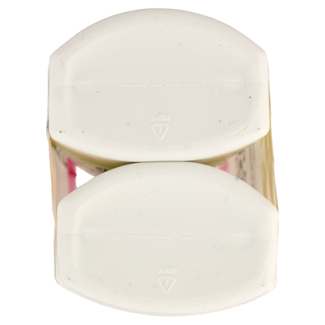 Pantene Pro-V Lisci Effetto Seta Shampoo Active Nutri-Plex 2 x 250 ml